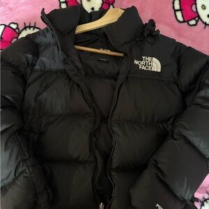 The North Face Dark Jacket